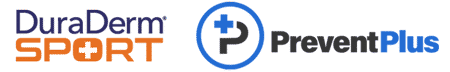 DuraDerm SPORT is a product of Prevent-Plus, LLC