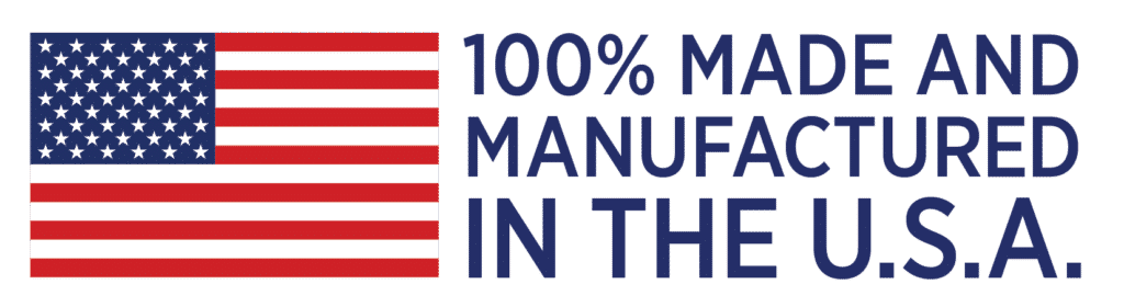Made in the USA