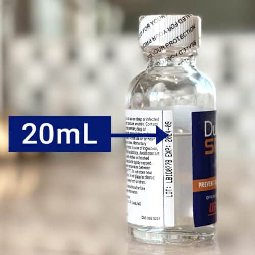 DuraDerm SPORT Bottle - Image 3