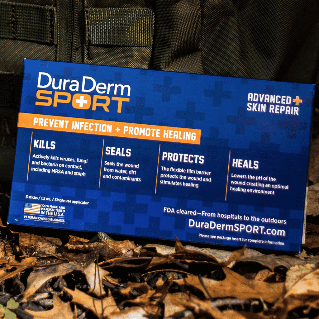 Liquid Bandages, Medical Bandage, Laceration Repair