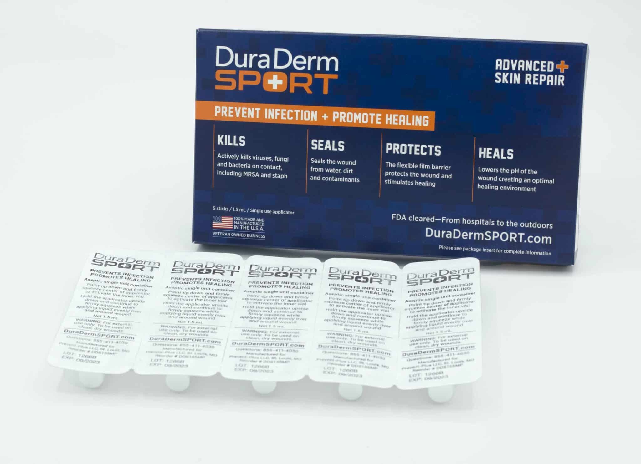 Liquid Bandages, Medical Bandage, Laceration Repair