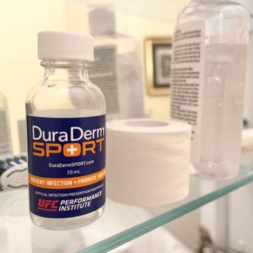 DuraDerm SPORT Bottle - Image 2