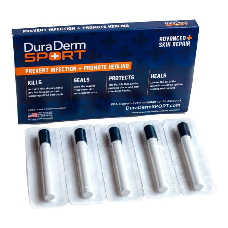 DuraDerm SPORT