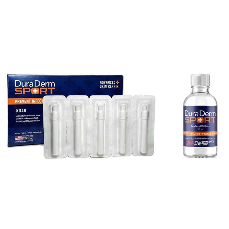 DuraDerm SPORT DUO