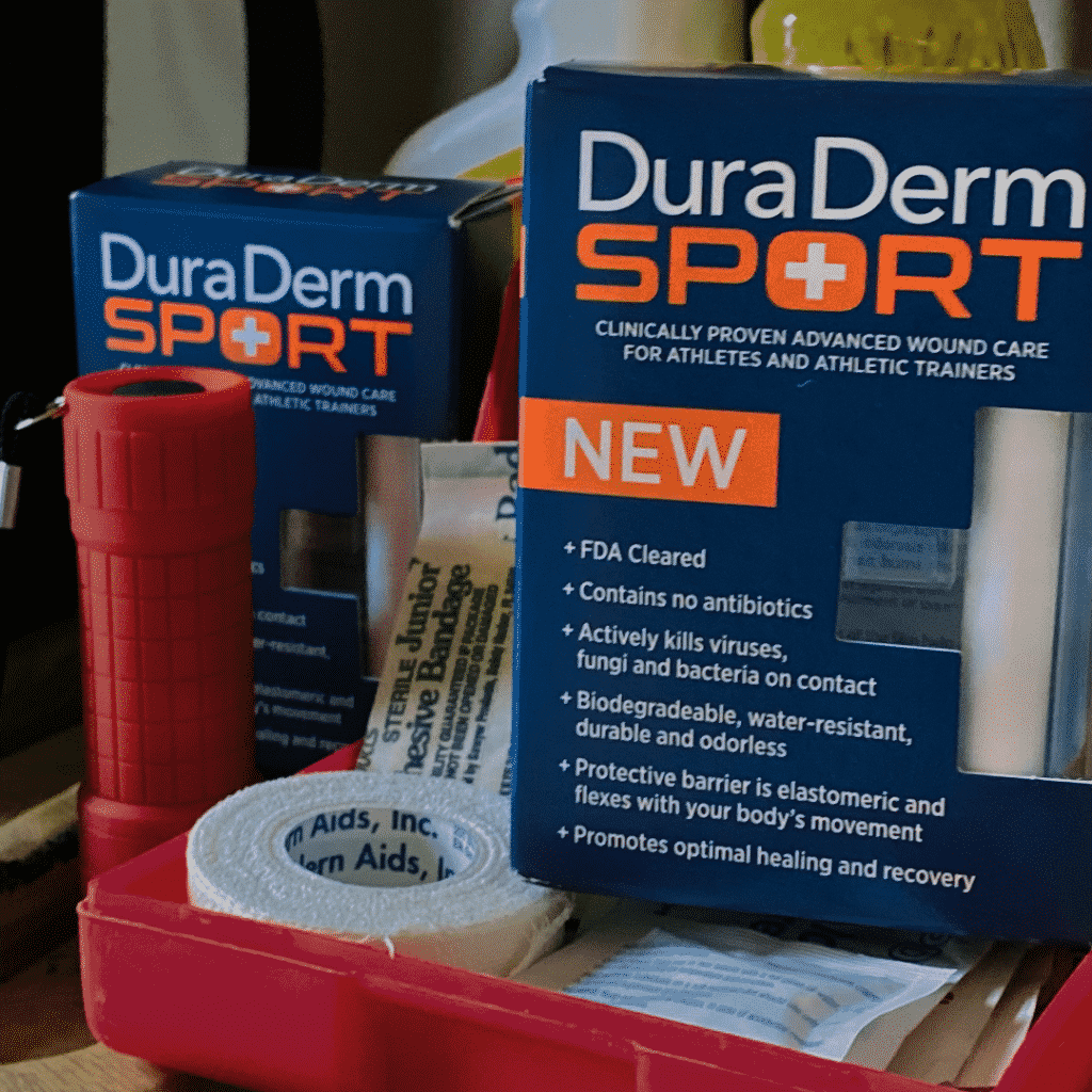 DuraDerm SPORT