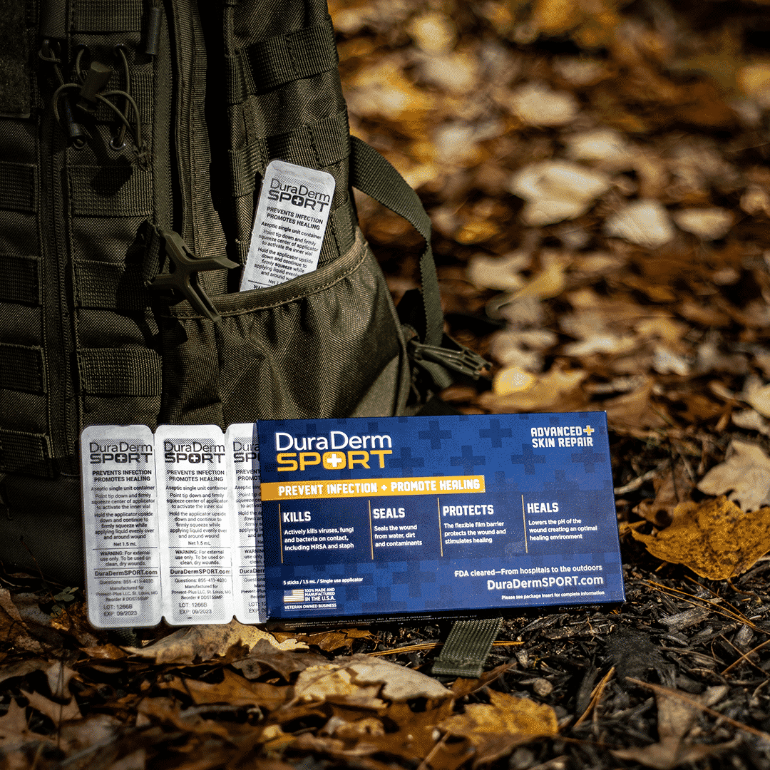 Liquid Bandages, Medical Bandage, Laceration Repair