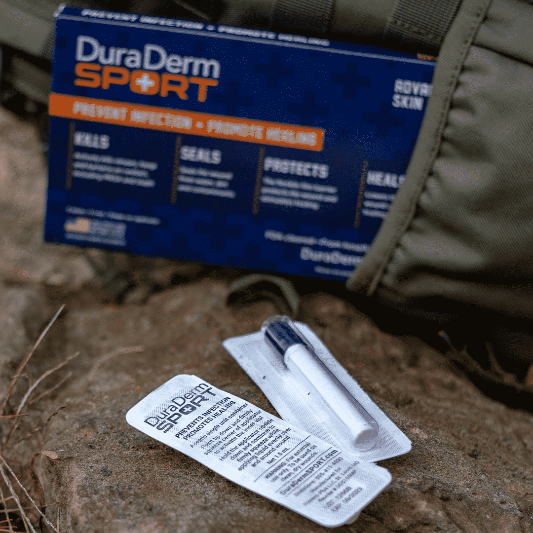 Liquid Bandages, Medical Bandage, Laceration Repair