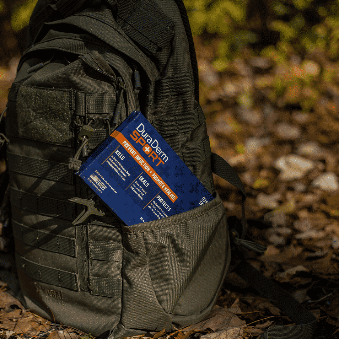 Liquid Bandages, Medical Bandage, Laceration Repair